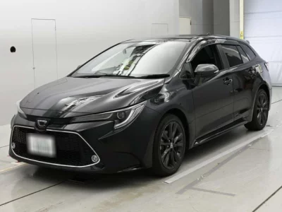 Toyota COROLLA TOURING