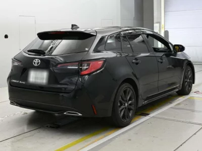 Toyota COROLLA TOURING