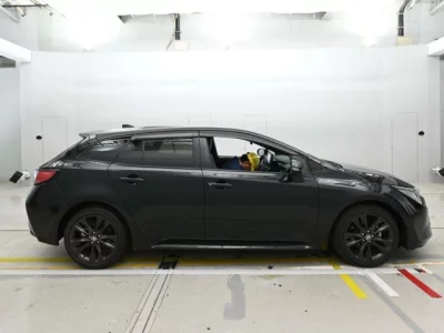Toyota COROLLA TOURING