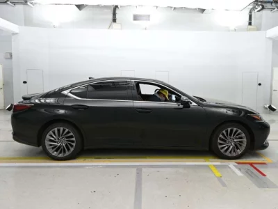 Lexus ES300h
