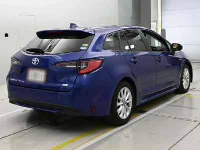 Toyota COROLLA TOURING