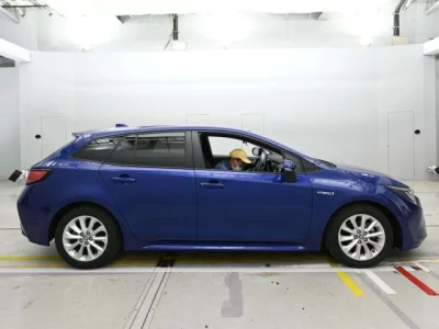 Toyota COROLLA TOURING