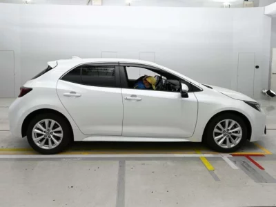 Toyota Corolla Hatchback