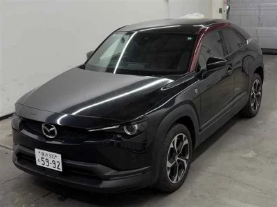 Mazda MX-30