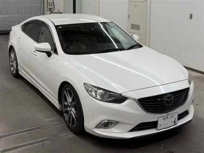 Mazda Atenza