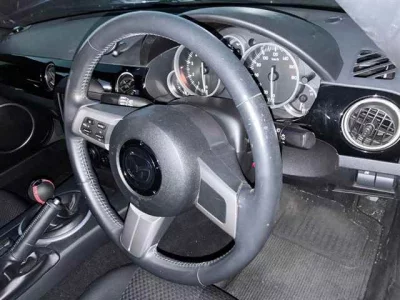 Mazda Roadster