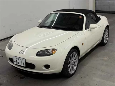 Mazda Roadster