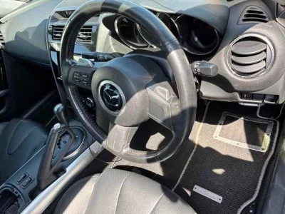 Mazda RX-8