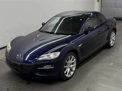 Mazda RX-8