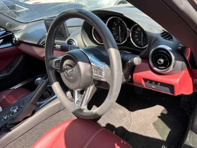 Mazda Roadster