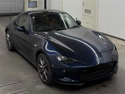 Mazda Roadster