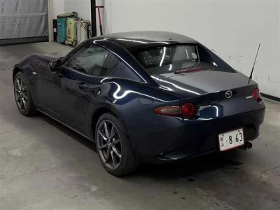 Mazda Roadster