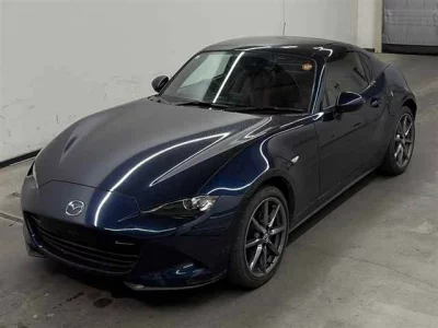 Mazda Roadster