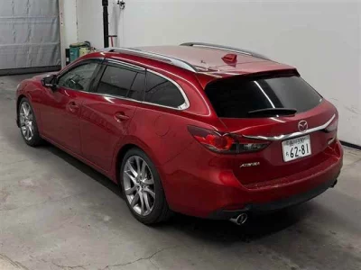 Mazda Atenza