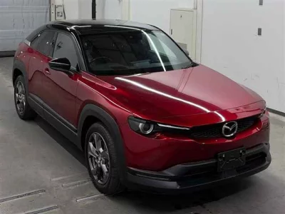 Mazda MX-30