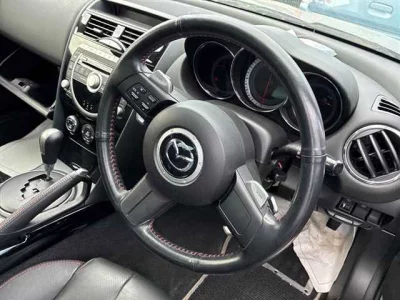 Mazda RX-8