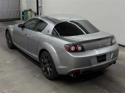 Mazda RX-8