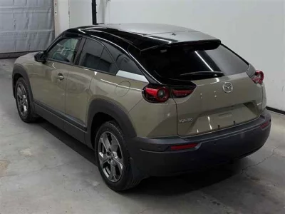 Mazda MX-30