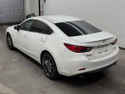Mazda Atenza