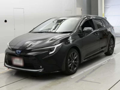 Toyota Corolla Touring Sports