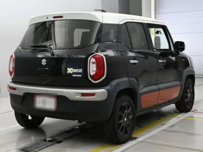 Suzuki Xbee