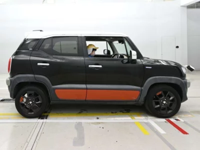Suzuki Xbee