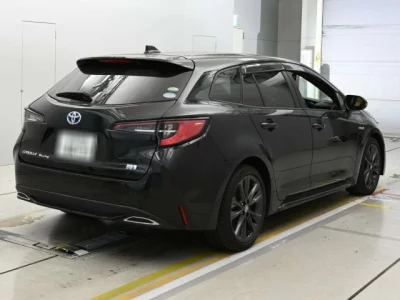 Toyota Corolla Touring Sports