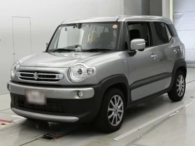 Suzuki XBEE