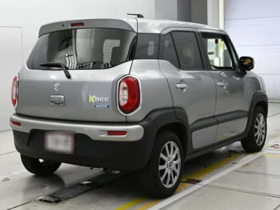 Suzuki XBEE