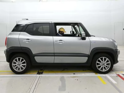 Suzuki XBEE