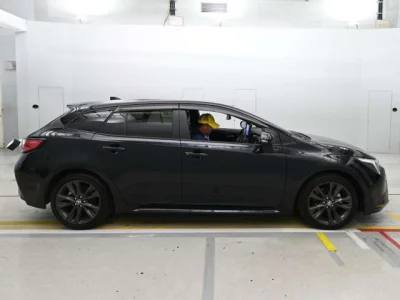 Toyota COROLLA TOURING
