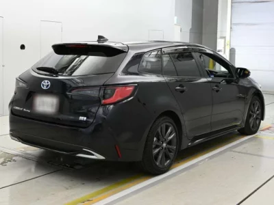 Toyota COROLLA TOURING