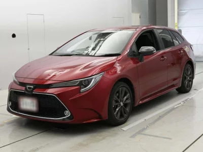 Toyota COROLLA TOURING