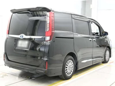 Toyota ESQUIRE