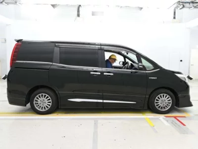 Toyota ESQUIRE