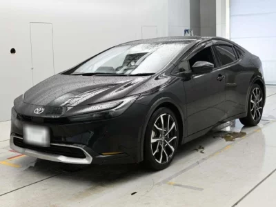 Toyota PRIUS PHV