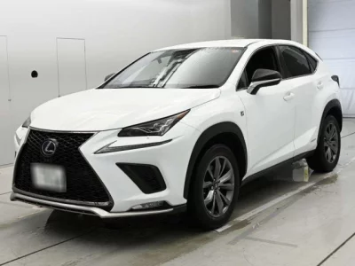 Lexus NX300h