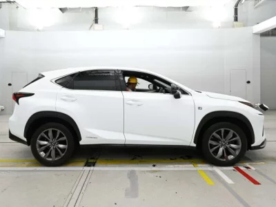 Lexus NX300h