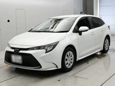 Toyota COROLLA TOURING