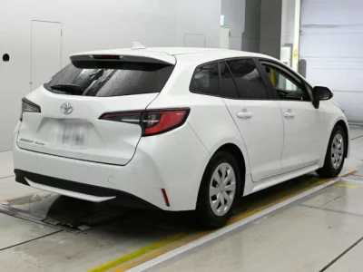 Toyota COROLLA TOURING