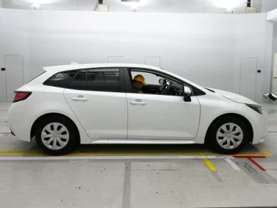 Toyota COROLLA TOURING