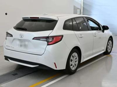 Toyota COROLLA TOURING