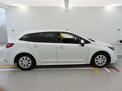 Toyota COROLLA TOURING