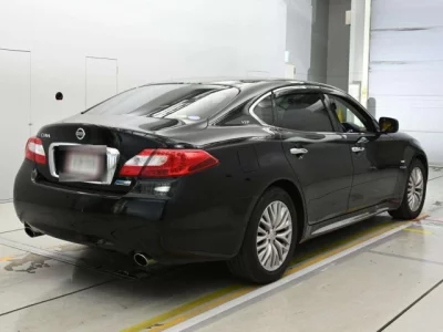 Nissan Cima