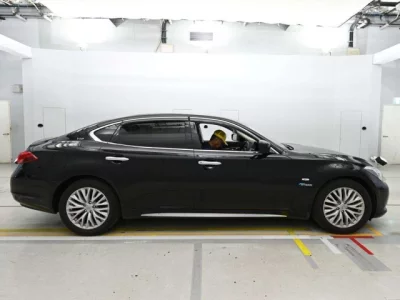 Nissan Cima