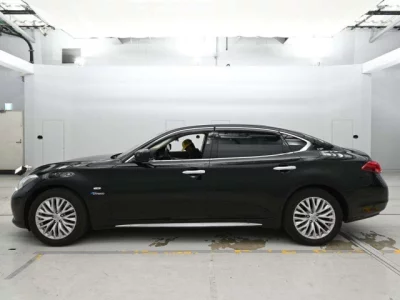 Nissan Cima