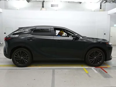 Lexus RX350h