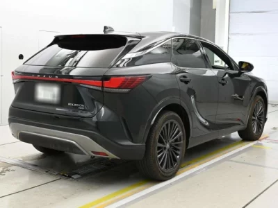 Lexus RX350h