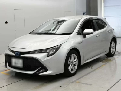 Toyota Corolla Hatchback