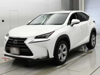 Lexus NX300